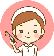 ナースのお仕事